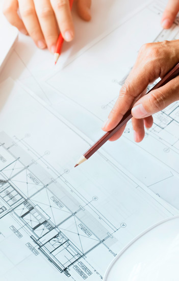 Projectes i obres realitzades