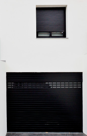 Portes de garatge i seccionals