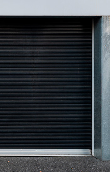 Portes de garatge i seccionals
