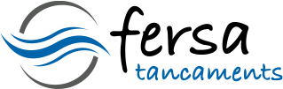 FERSA Tancaments - Tancaments fixos i mòbils